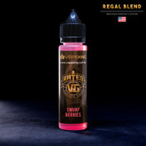 Smurf Berries | Regal Blend