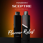 Innokin Sceptre Pod Kit | Vapeking