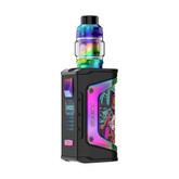 Geekvape Aegis LEGEND 200W TC Kit with Zeus Tank | Limited Edition | Vapeking