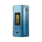 Vaporesso GEN 200 - MOD ONLY NEW VERSION | Vapeking