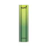 Yumi WISEBAR Prefilled Pod Vape - (BATTERY ONLY) | Vapeking