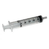 5ml Syringe