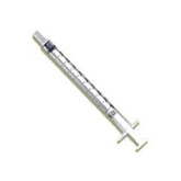 1ml Syringe