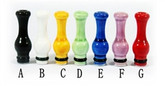 510 Ceramic Vase Drip Tip