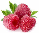 Raspberry Ice E-liquid