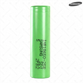 Samsung INR18650 25R 2500mAh High Drain Lithium Battery | VapeKing