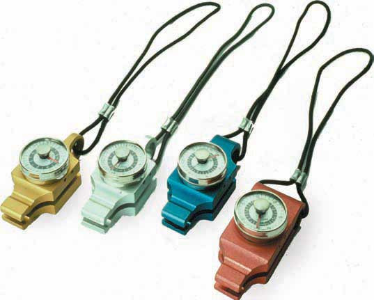 Baseline Mechanical Pinch Gauge