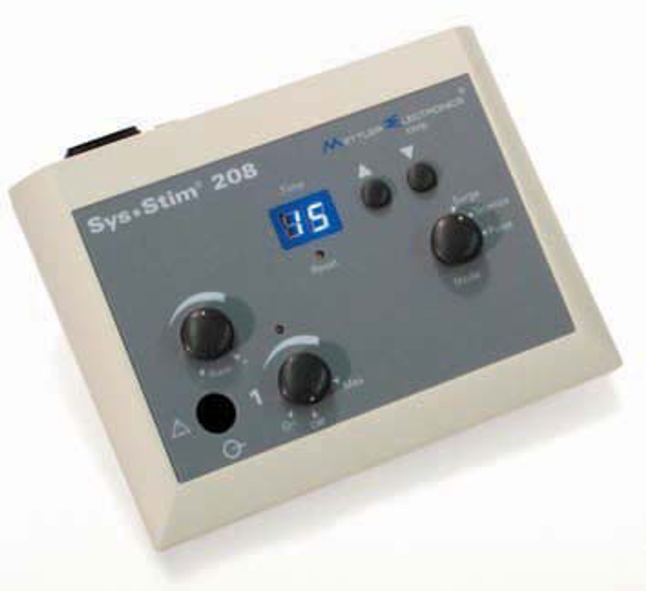 Sys Stim 206 Muscle Stimulator ON SALE - FREE Shipping