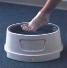 WaxWel ParaCare Paraffin Wax Heat Therapy Bath