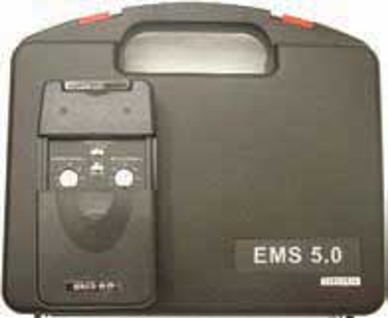 Dual Channel EMS TENS Unit Machine Muscle Stimulator EMS