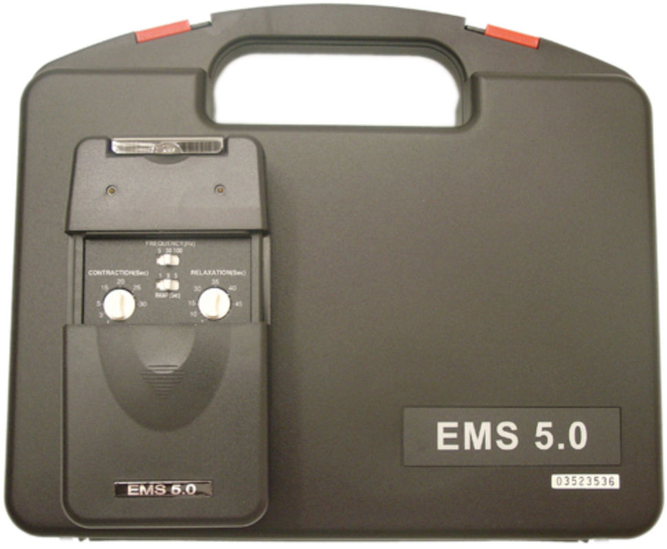 Electro Stimulation Instrument / EMS機器 LGT-2320BE.png