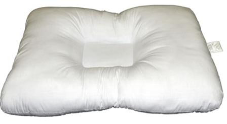 small lumbar pillow insert
