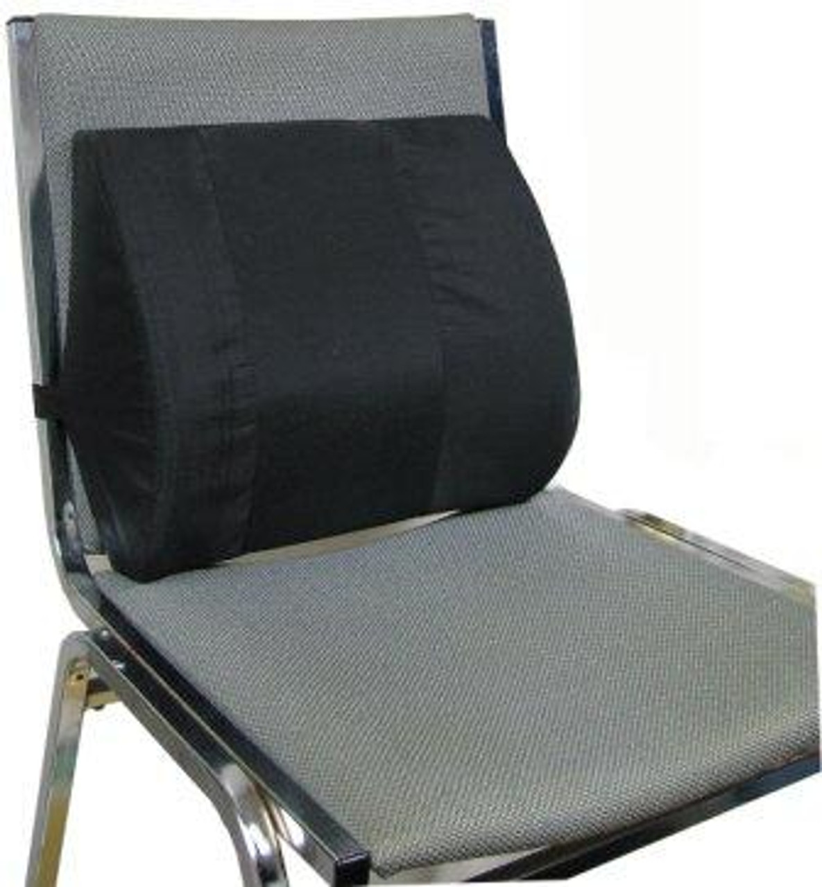 Lumbar Seat Back Support Cushion (CS-PC7121)