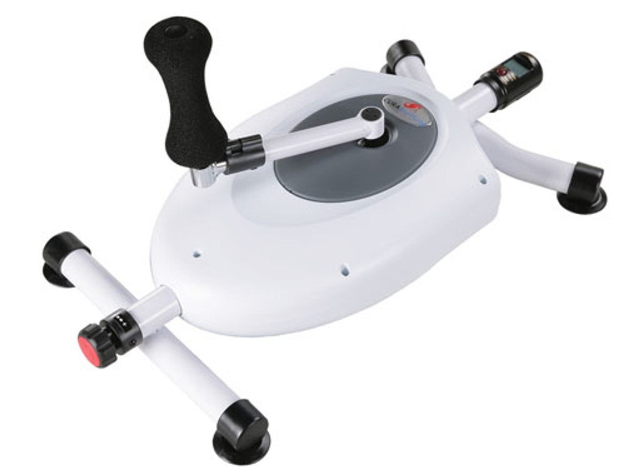cando magneciser pedal exerciser