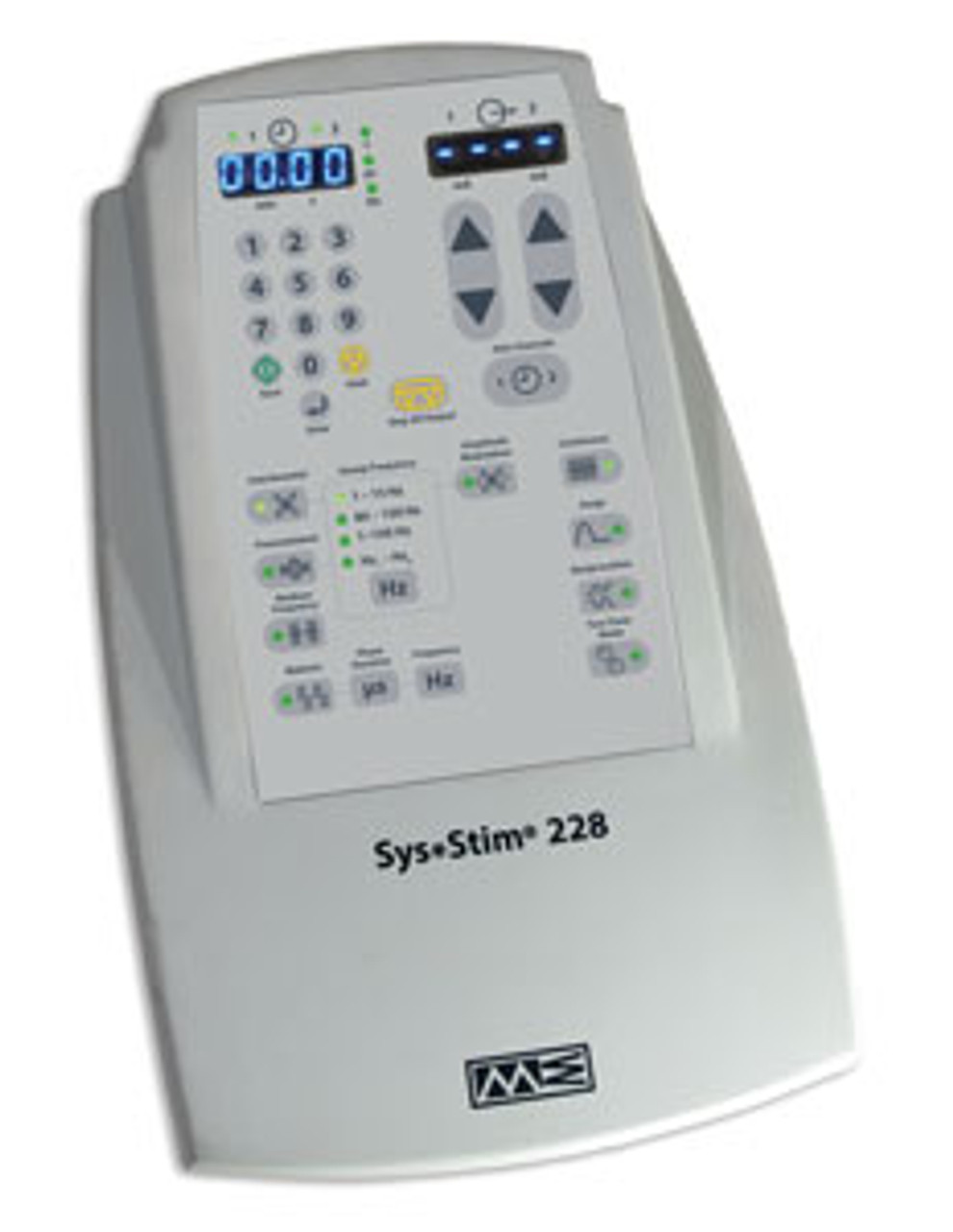 Mettler Sys Stim 208A Unit - North Coast Medical