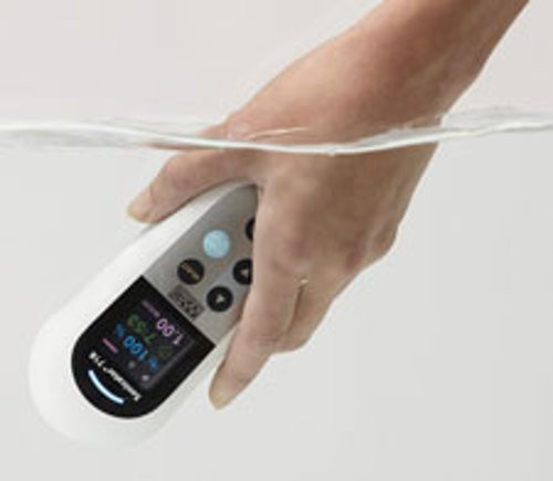 Mettler Sonicator 718 Handheld Portable Ultrasound Device