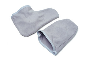 Paraffin Therapy Bath Boots