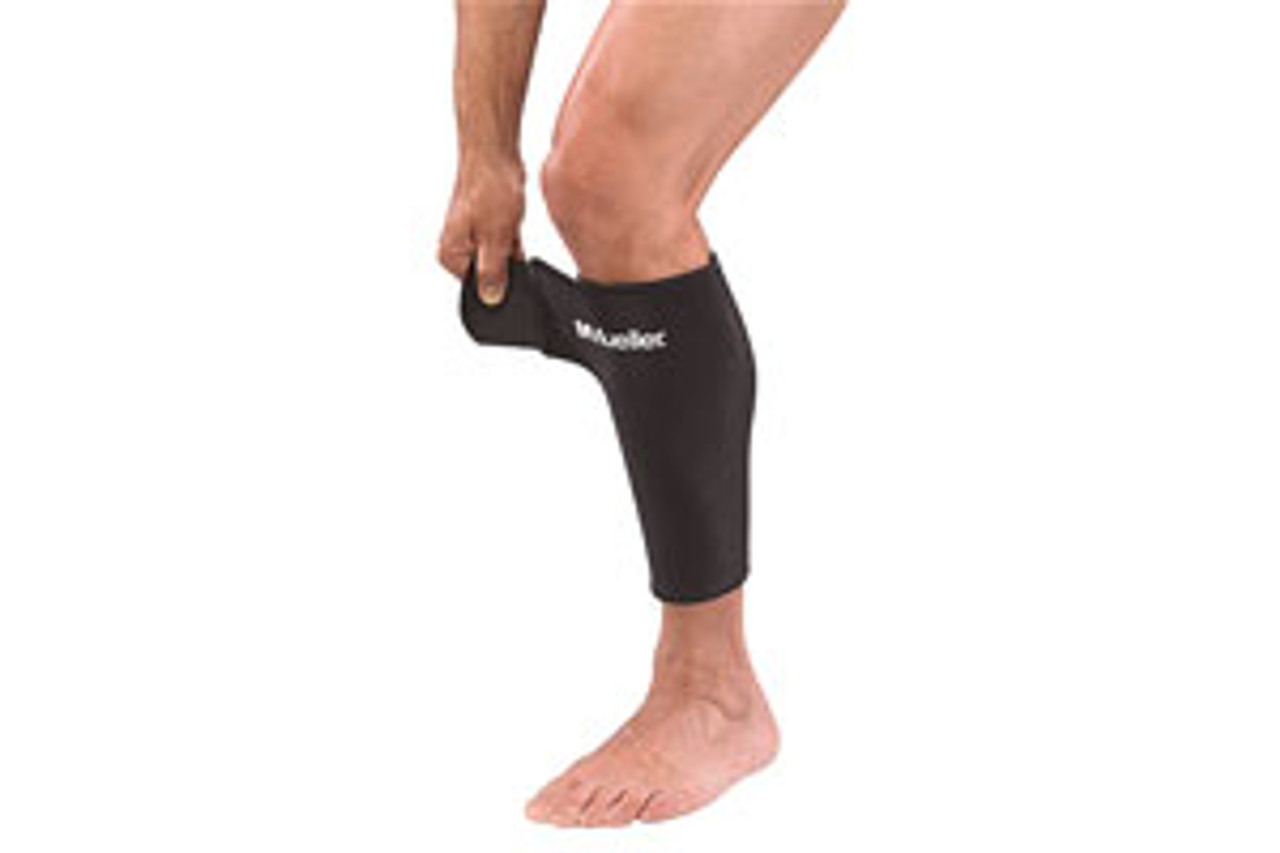 Mueller Large Calf or Shin Splint Compression Sleeve 