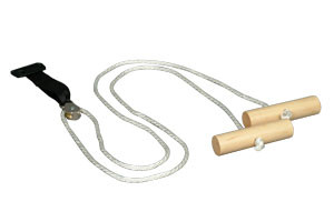 Rehab Shoulder Pulley System