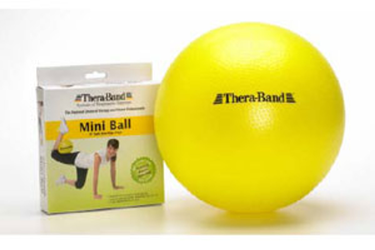 mini exercise ball