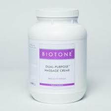 biotone massage cream