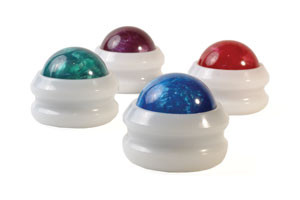 Omni Massage Roller Balls