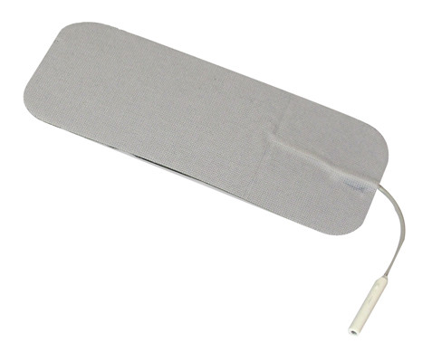 EZTrode 2inch x 5inch Rectangular SelfAdhesive Electrodes Pack of