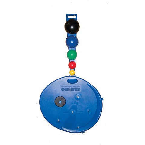 Cando Multi-Axial Positioning System with Board, 5-Ball Set (with