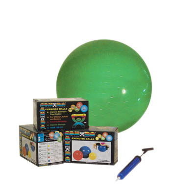 26 inch exercise ball