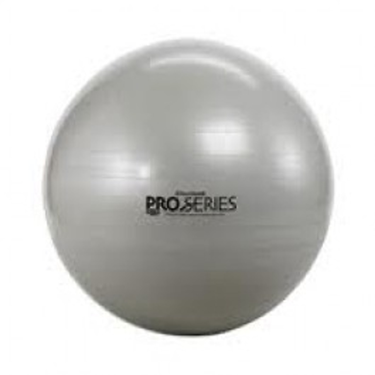 Theraband pro series deals exercise ball weight limit