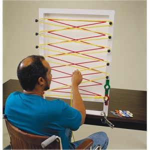 Climbing Board and Bar Accessory Kit