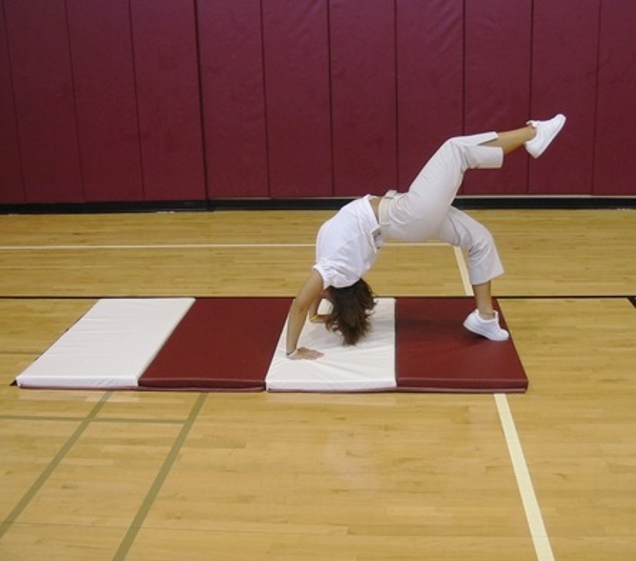 Cando Yoga Mat