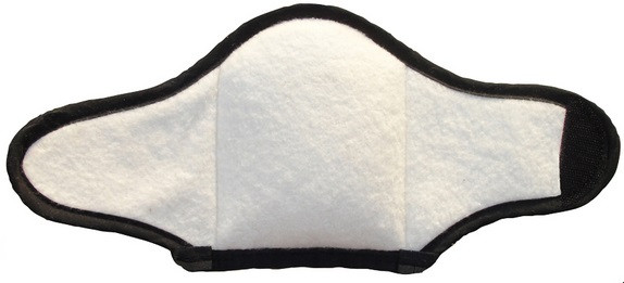 TheraTemp Microwave Moist Heat (wrist wrap)