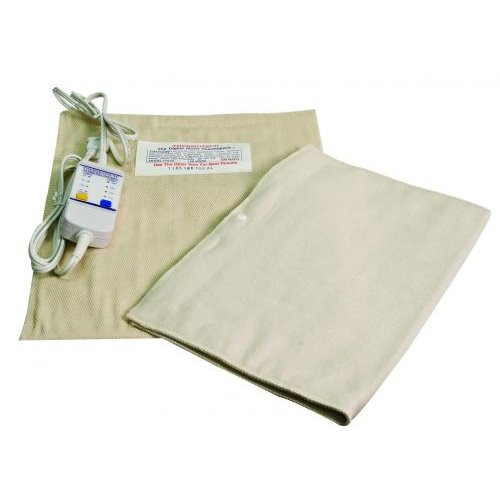 Digital Moist Heating Pad (Medium Size, 18 by 14 inches) (EN111136)