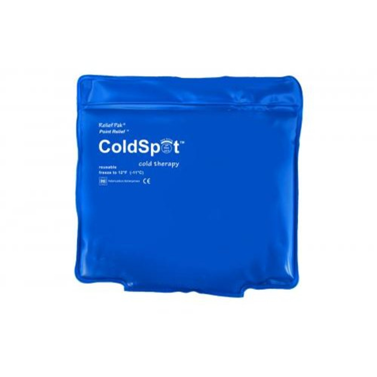 ColdSPOT® Cold Therapy Packs