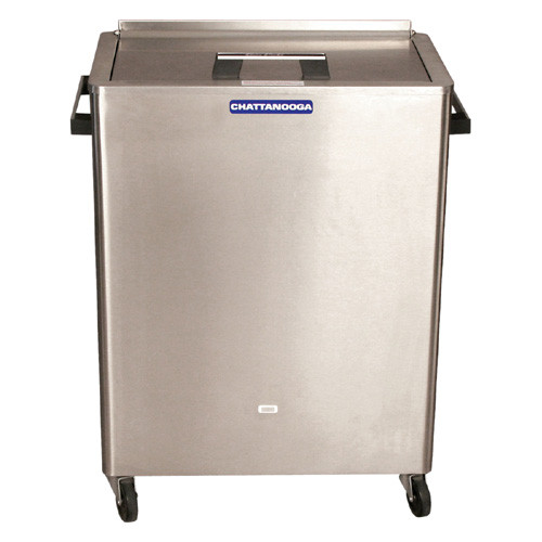 ColPaC C-5 mobile chilling unit with 12 cold packs (EN-003102)