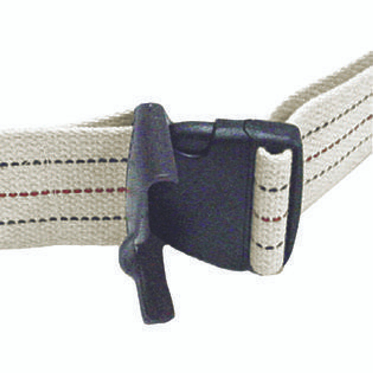 Safety side release sale buckle