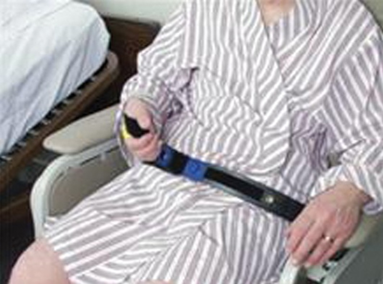 Seat Belt Sensor (Early Warning EZ Release) (EN590102)