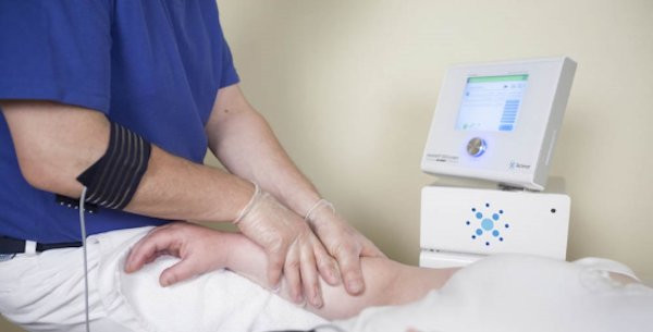 HIVAMAT 200 Deep Oscillation Therapy Devices Available