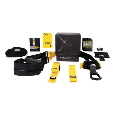 TRX Suspension Trainer - prohealthcareproducts.com