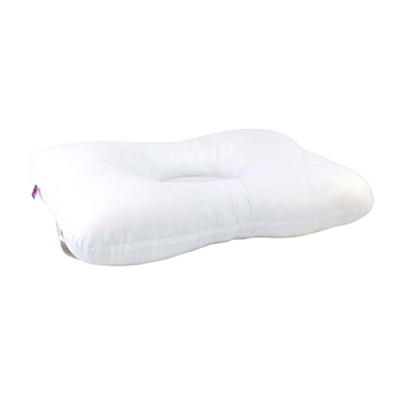 Memory Foam Cervical Pillow, Full Size