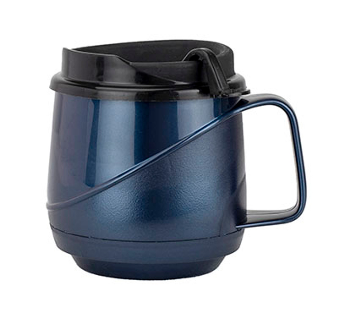 Insulated Mug with Lid, Adaptive Cups