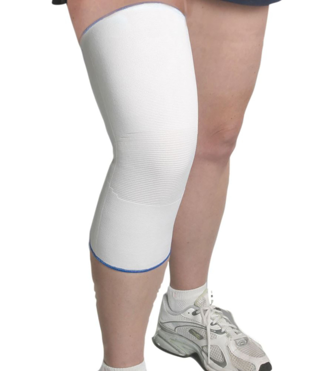Seamless Knee Sleeve, 3X-Large | ProHealthcareProducts