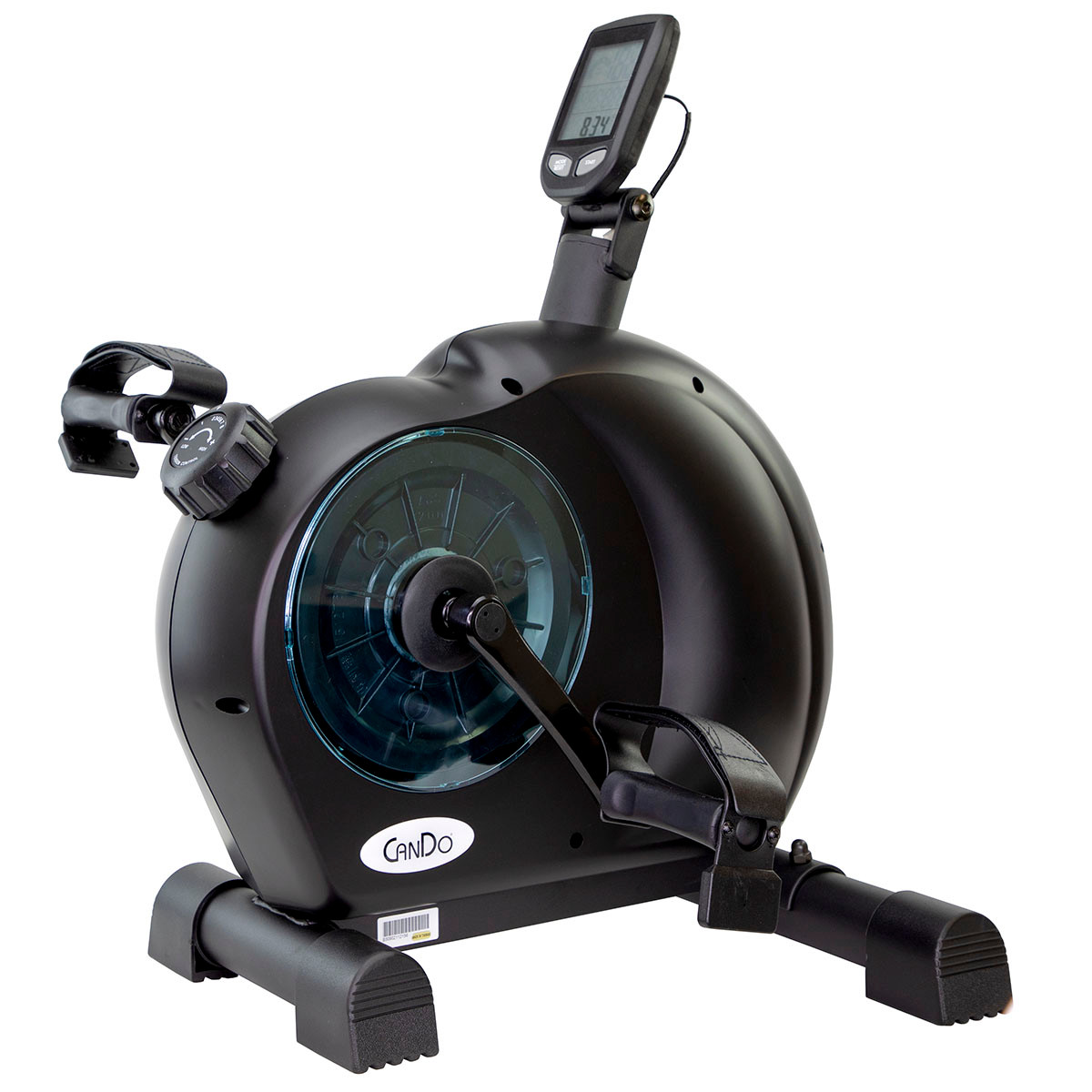 CanDo Bi-Directional Upper Body Ergometer w/ Standard Handles For Sale