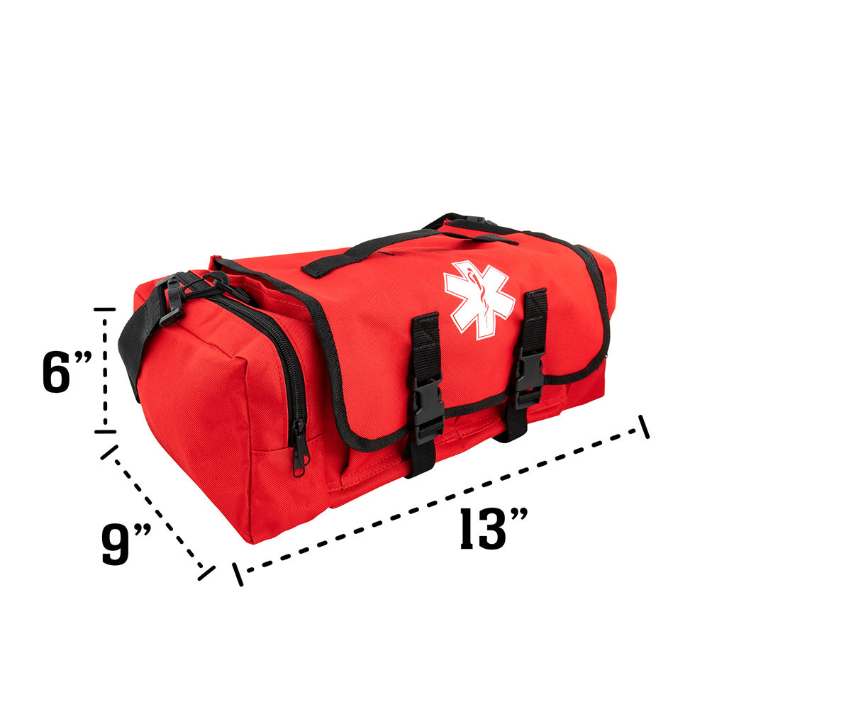 LINE2design Economic Cab Bag (13