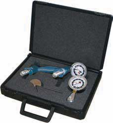 Baseline 3-piece Hand Evaluation Set - 300lb Digital LCD Head