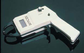Skyndex Skinfold Caliper with the 3-site Jackson-Pollock formula is a fast way to assess your athletes Body Composition and Body Fat