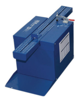 Flexibility Testing Sit and Reach Box