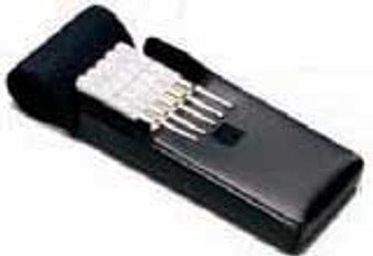 Touch-Test Sensory Evaluator Monofilaments - 5 Piece Hand Set