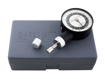 Baseline 5-Pound Dolorimeter / Algorimeter Pain Threshold Meter